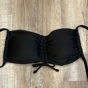 American Eagle/ Arie Bandeau Bikini Top